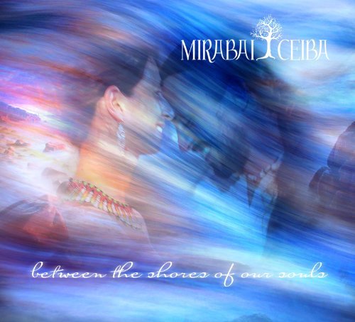 Mirabai Ceiba/Between The Shores Of Our Soul@Eco Wallet